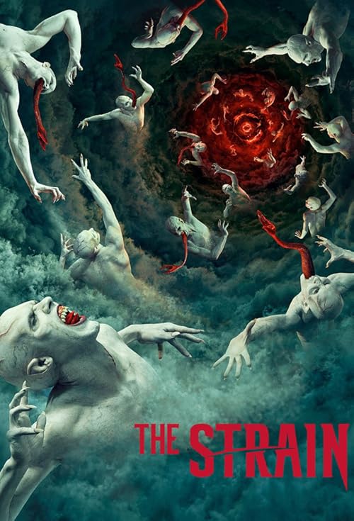 The Strain 2014