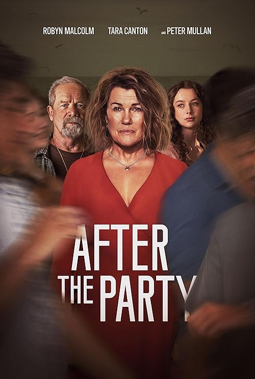 After the Party 2023