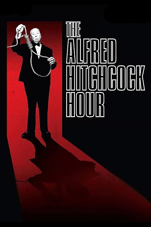 The Alfred Hitchcock Hour 1962