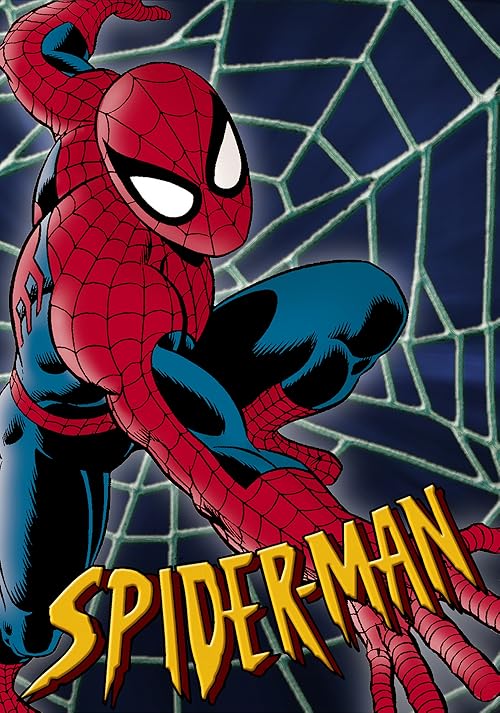 Spider-Man: The Animated Series 1994