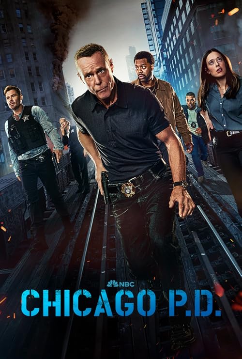 Chicago P.D 2014