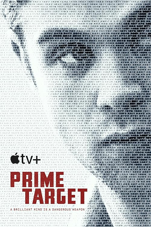 Prime Target 2025