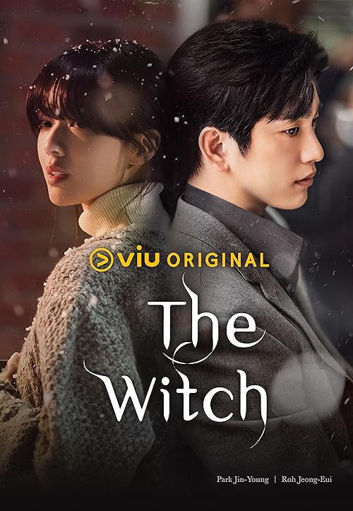 The Witch 2025