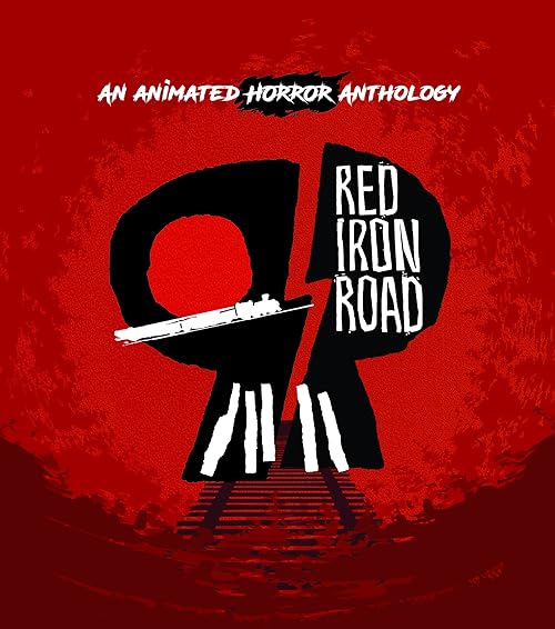 Red Iron Road 2022