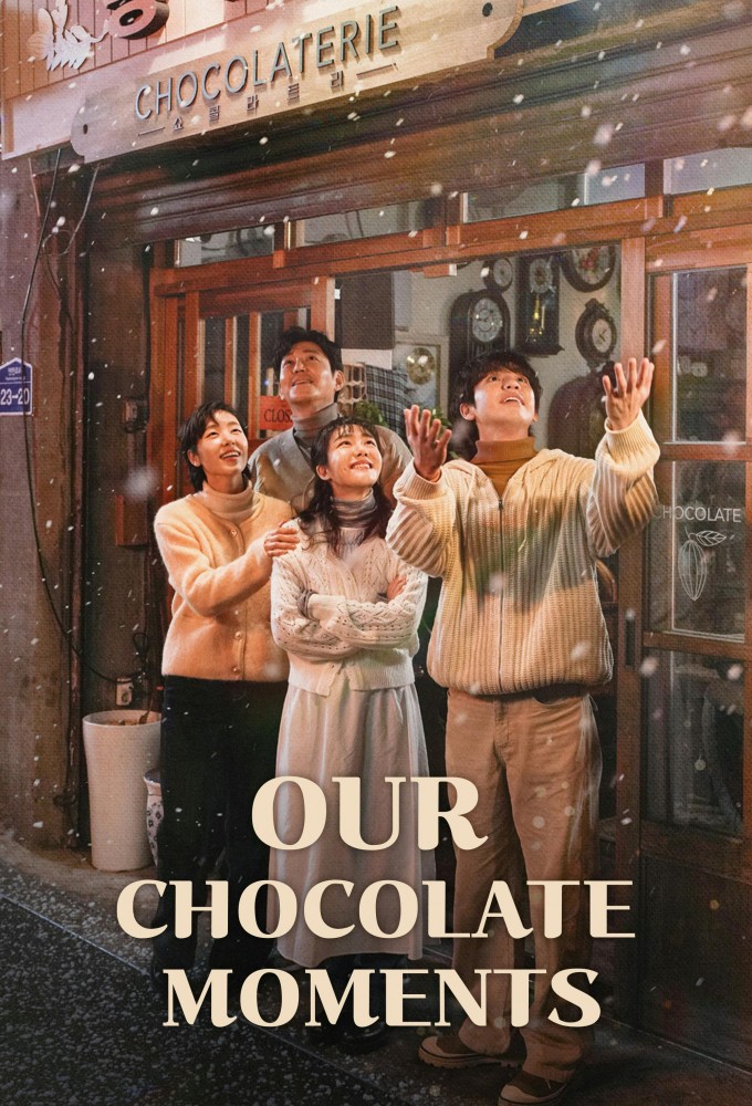 Our Chocolate Moments 2025