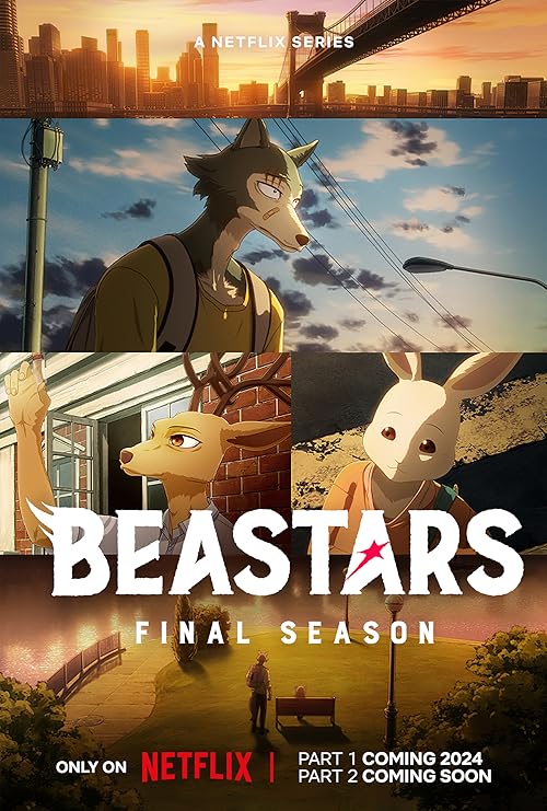 Beastars 2019