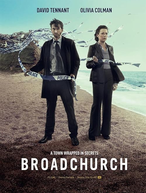 Broadchurch 2013