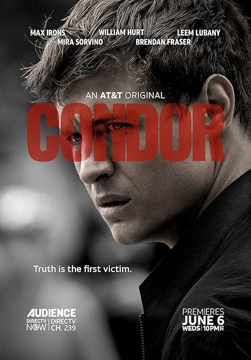 Condor  2018