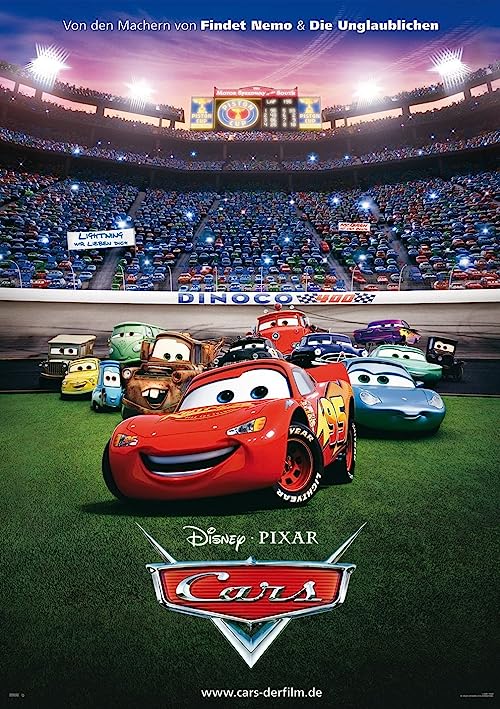 Cars 2006