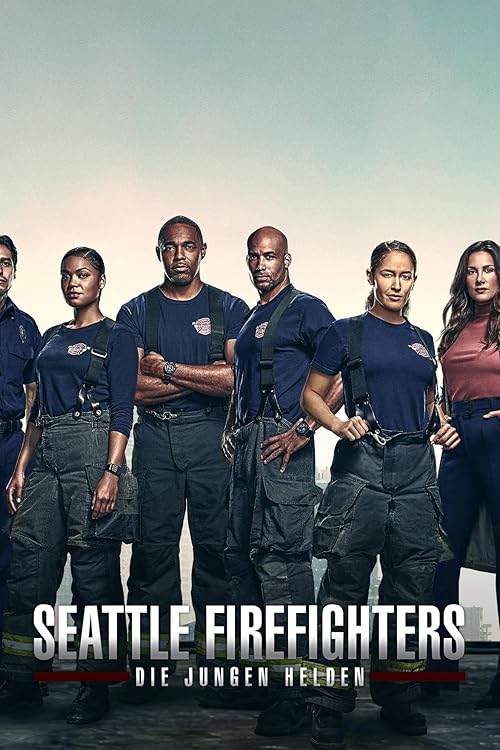 Station 19  2018