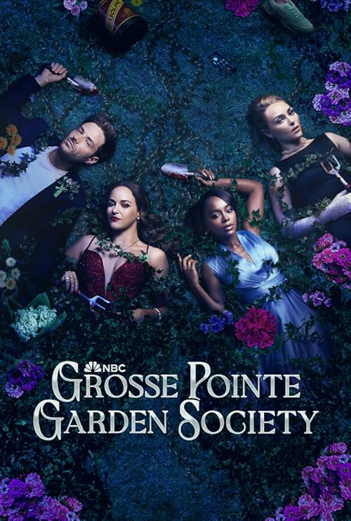 Grosse Pointe Garden Society 2025