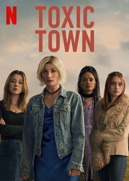 Toxic Town 2025