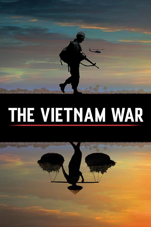 The Vietnam War  2017