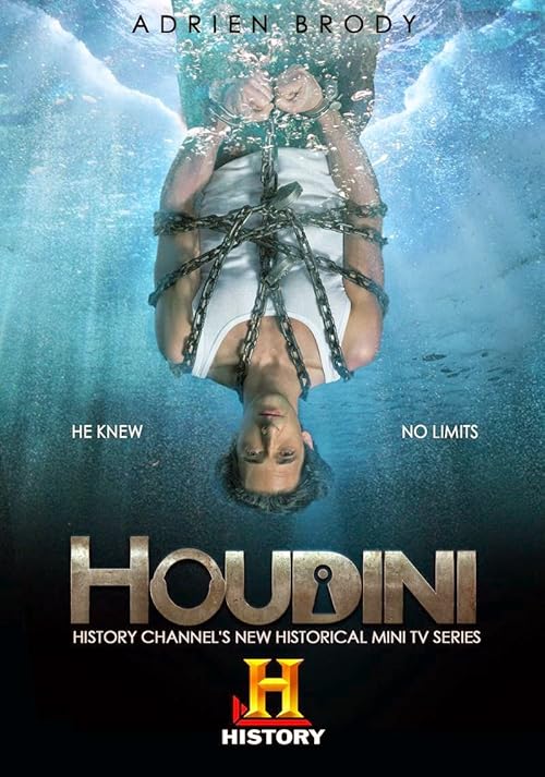 Houdini 2014