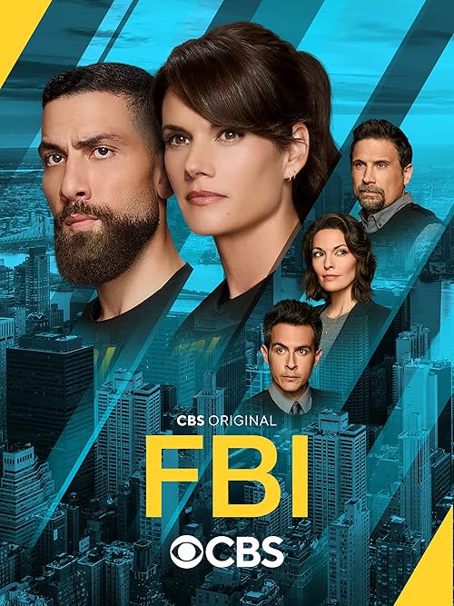 FBI  2018