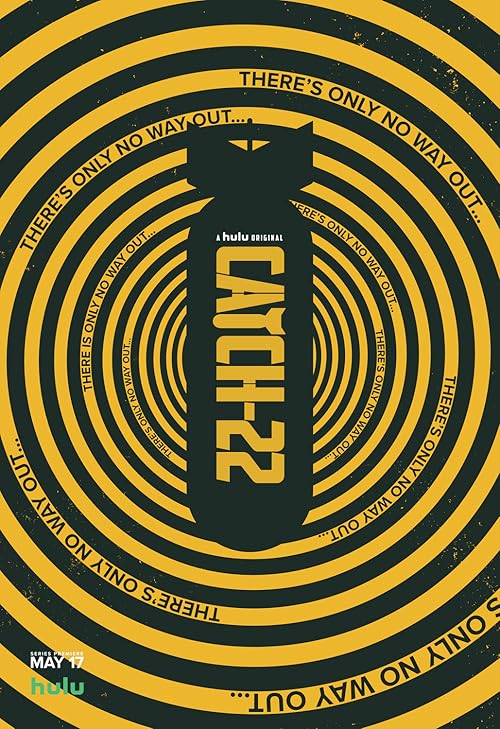 Catch-22  2019