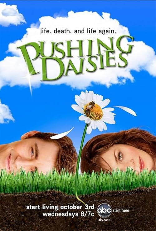 Pushing Daisies 2007