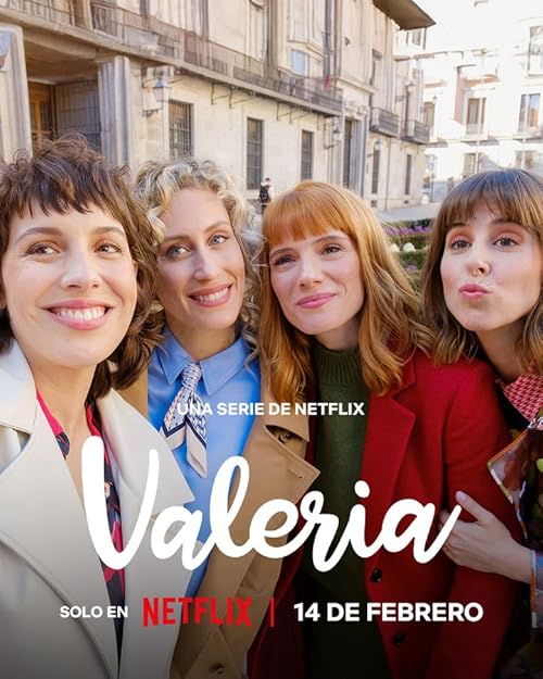 Valeria  2020