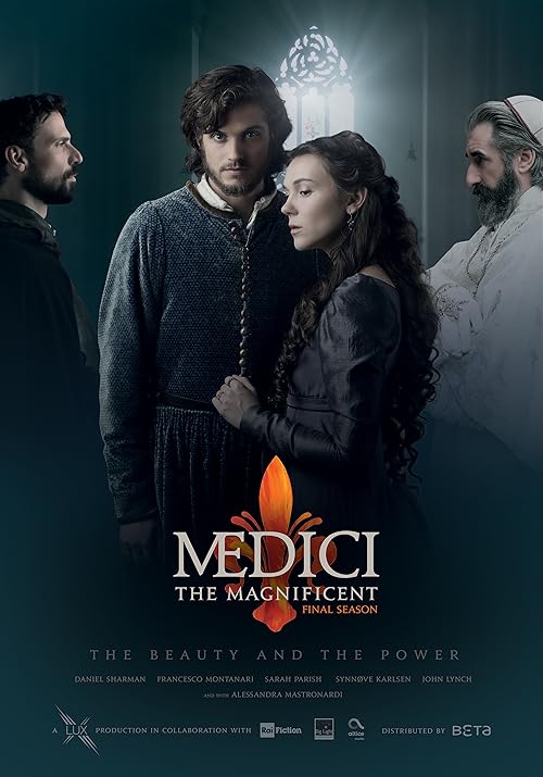 Medici  2016