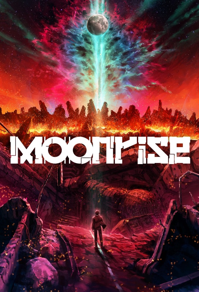 Moonrise  2025