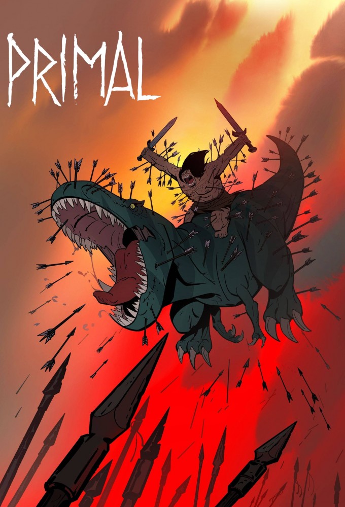 Primal  2019
