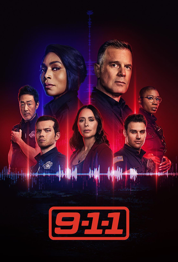 9-1-1 2018