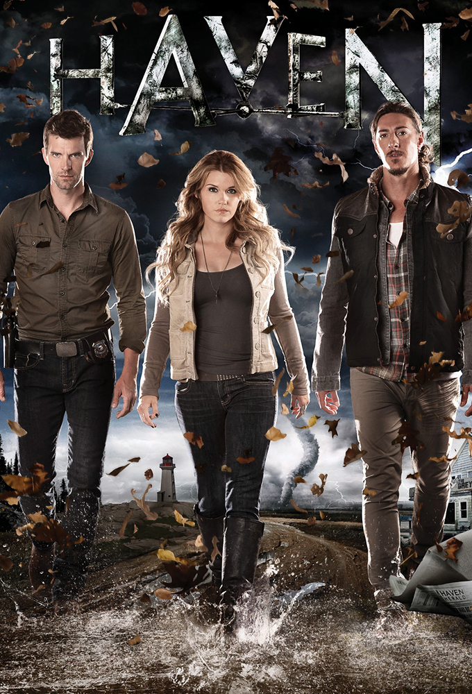 Haven 2010