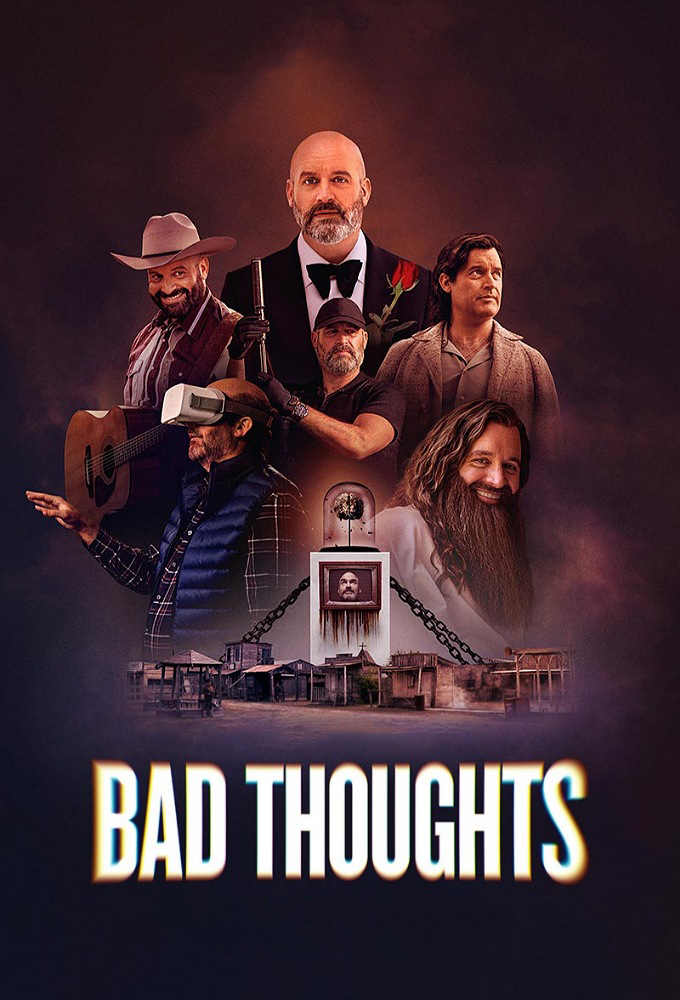 Bad Thoughts 2025