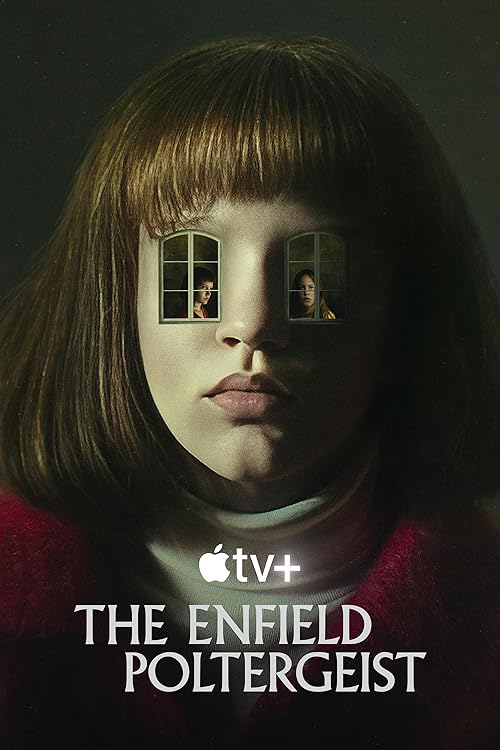 The Enfield Poltergeist 2023
