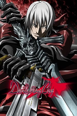 Devil May Cry: The Animated Series 2007