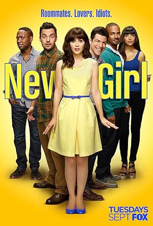 New Girl 2011