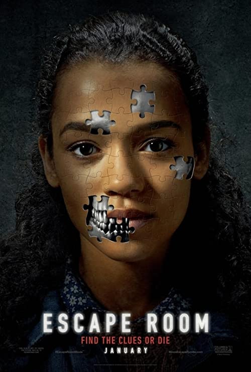 Escape Room 2019