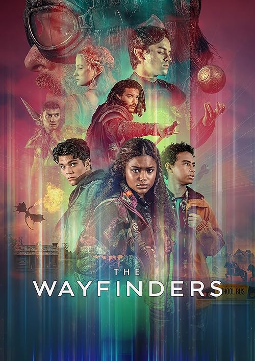 The Wayfinders 2025