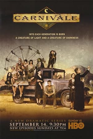 Carnivàle 2003