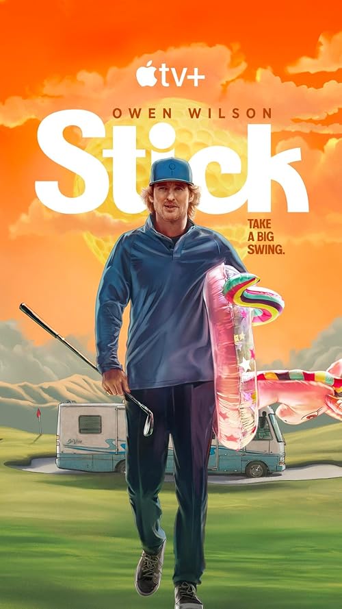 Stick 2025