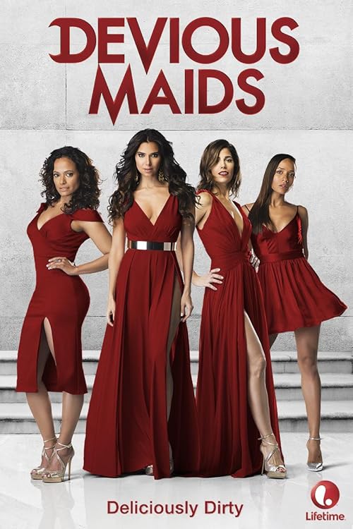 Devious Maids 2016