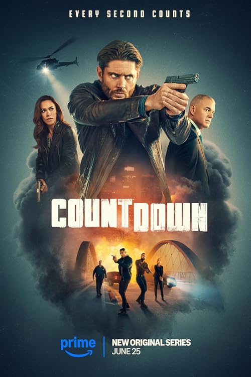 Countdown 2025