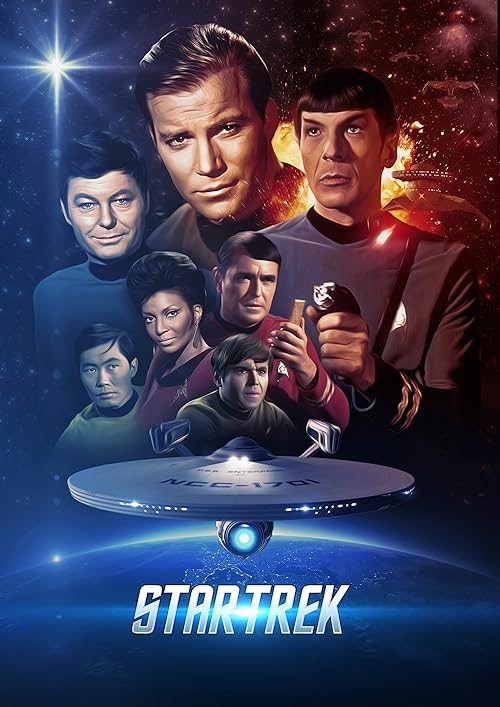 Star Trek 1969