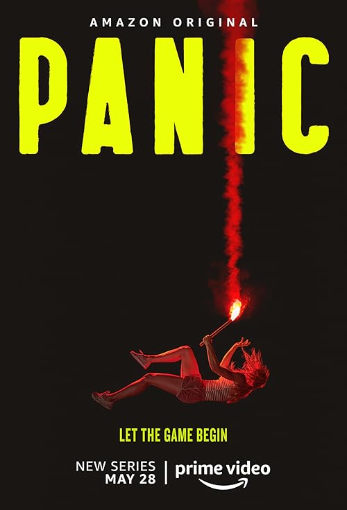 Panic 2021