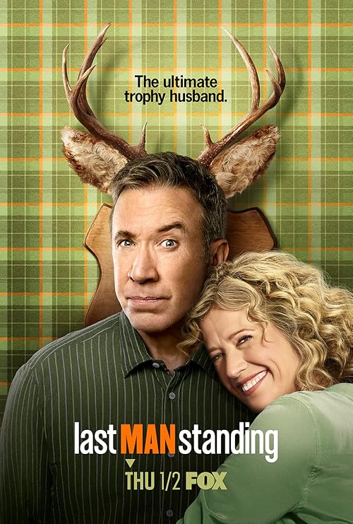 Last Man Standing 2021