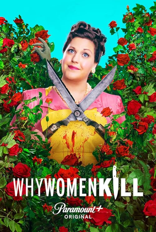 Why Women Kill 2023