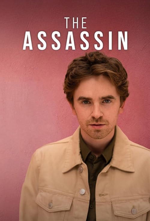 The Assassin 2025