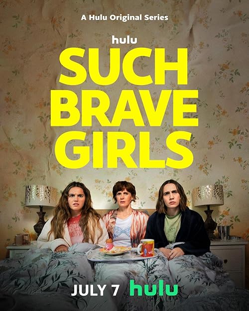 Such Brave Girls 2023
