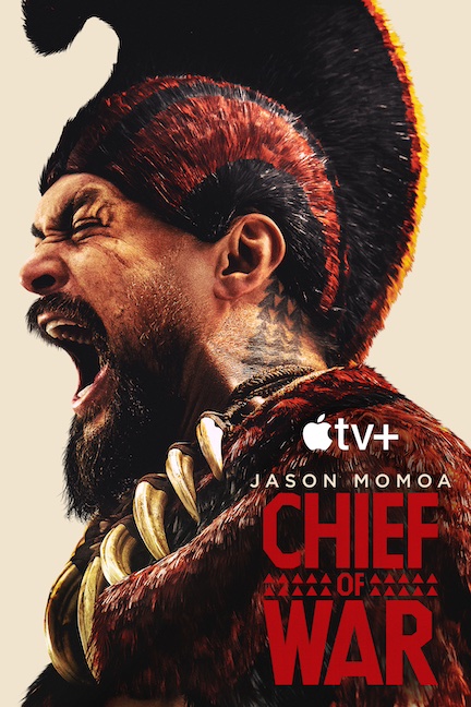 Chief of War 2025