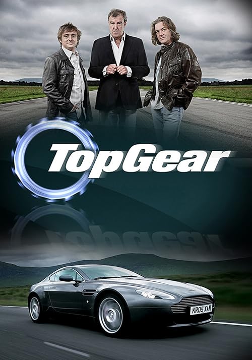 Top Gear 2022