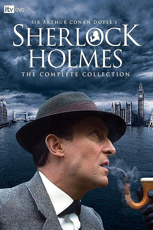 The Adventures of Sherlock Holmes 1985