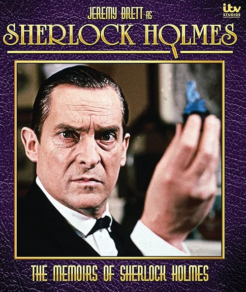 The Memoirs of Sherlock Holmes 1994