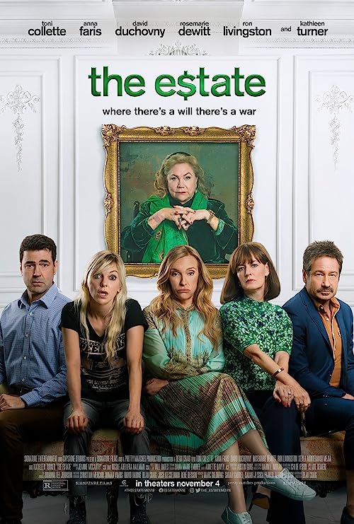 The Estate 2022