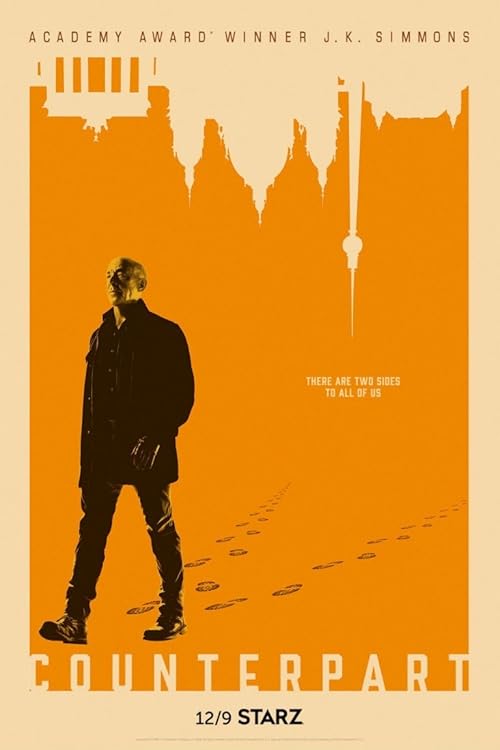 Counterpart 2019
