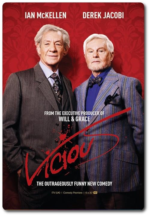 Vicious 2016